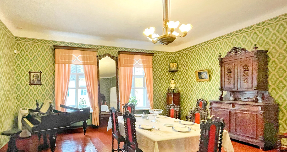 тур Новый Год по-древнерусски: курорт Старая Русса и Великий Новгород