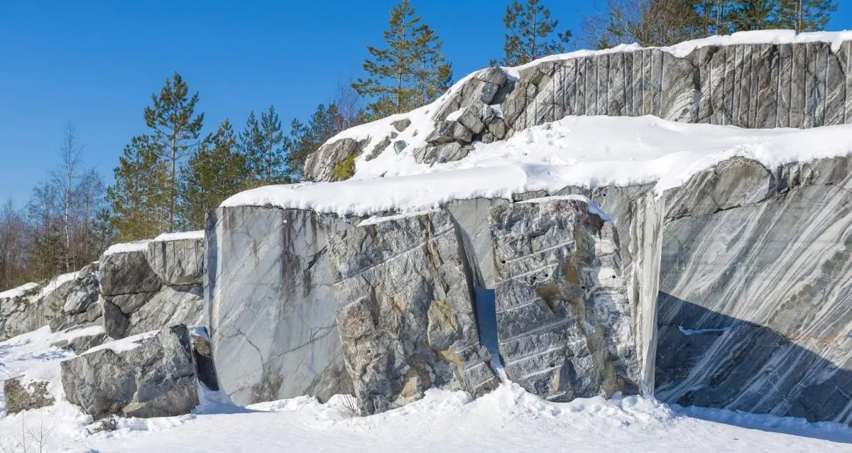 туры по Карелии