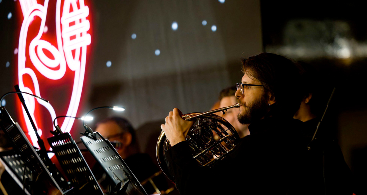 новогодние концерты в Севкабель Порту