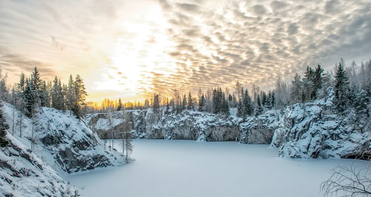многодневные туры от туроператора СканТур