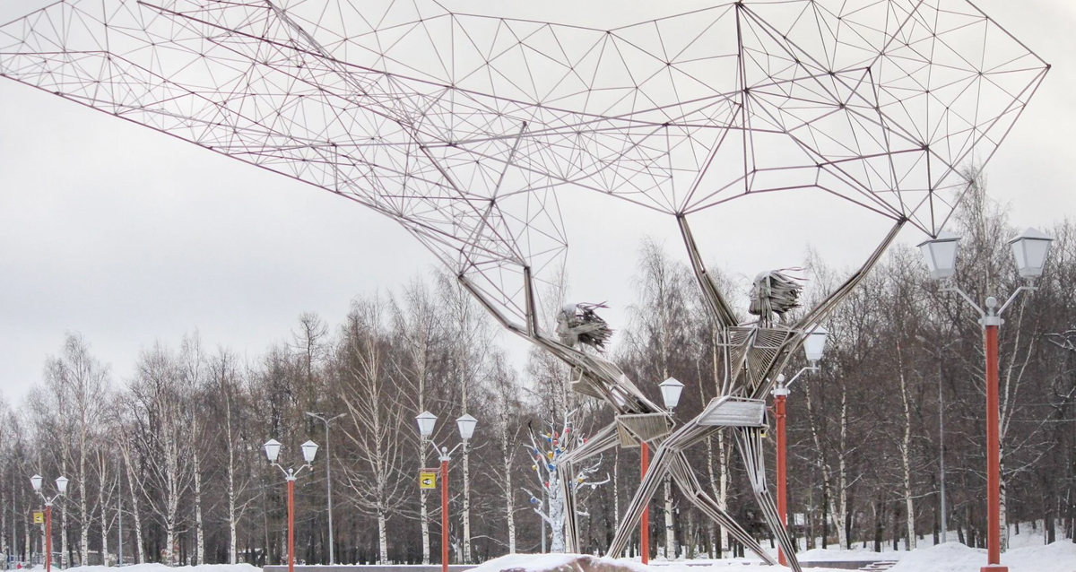 тур Вокруг Ладоги за 2 дня на новогодних праздниках