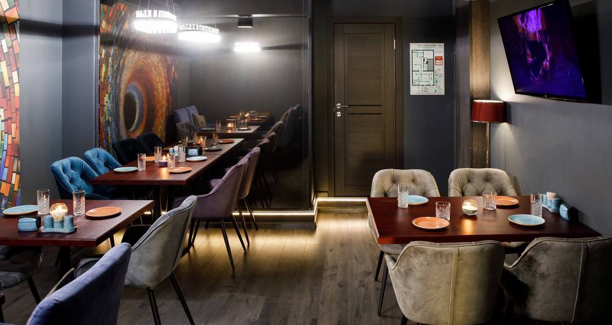 бар «Просто Бар»