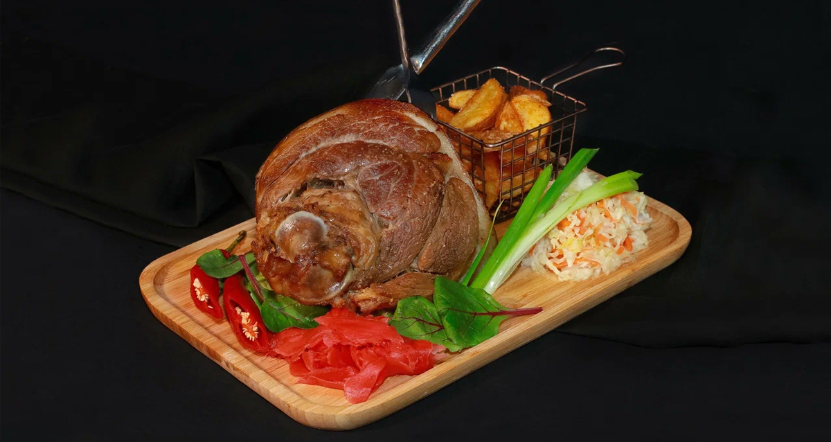 бар «Полнолуние»