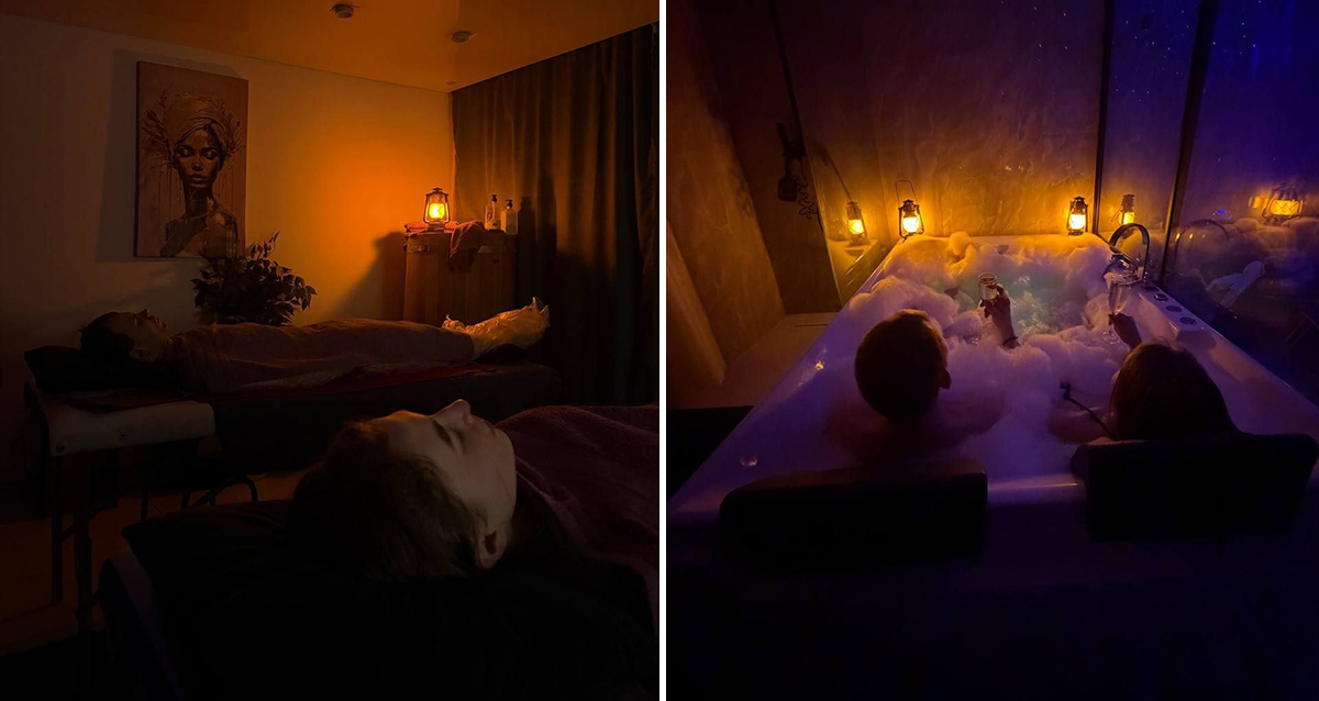 «Энерго Спа»