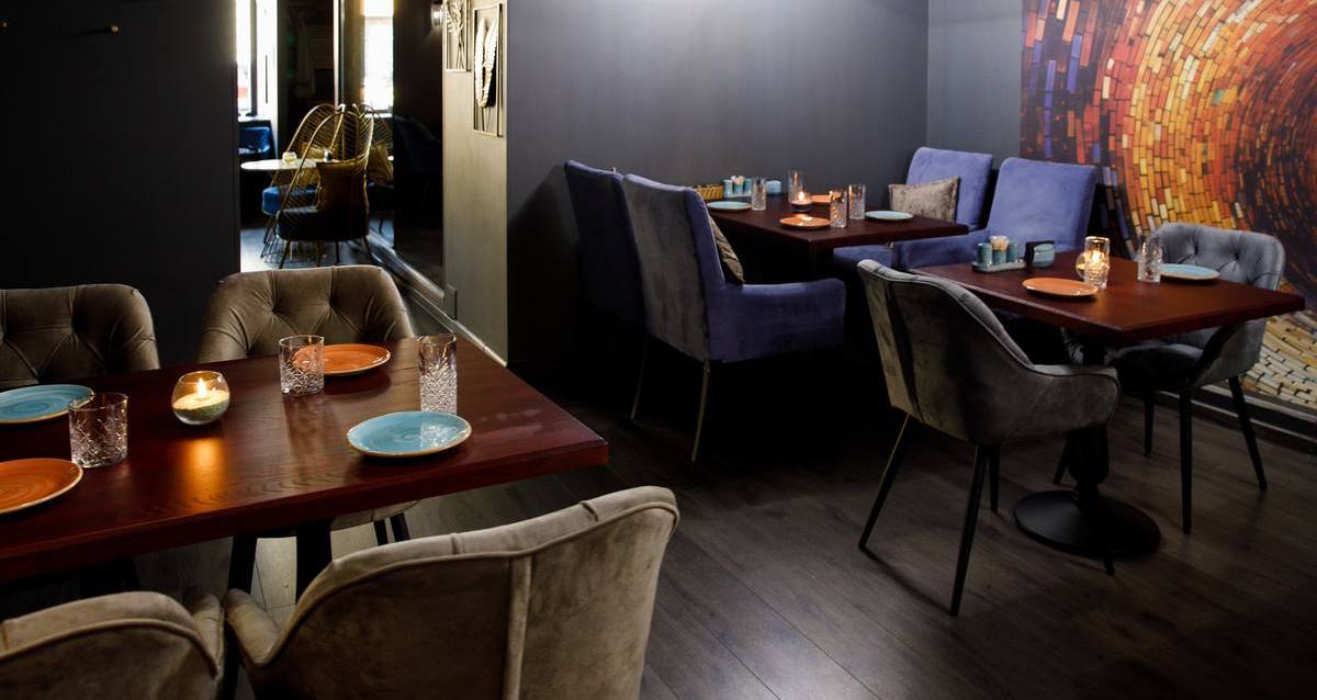 бар «Просто Бар»