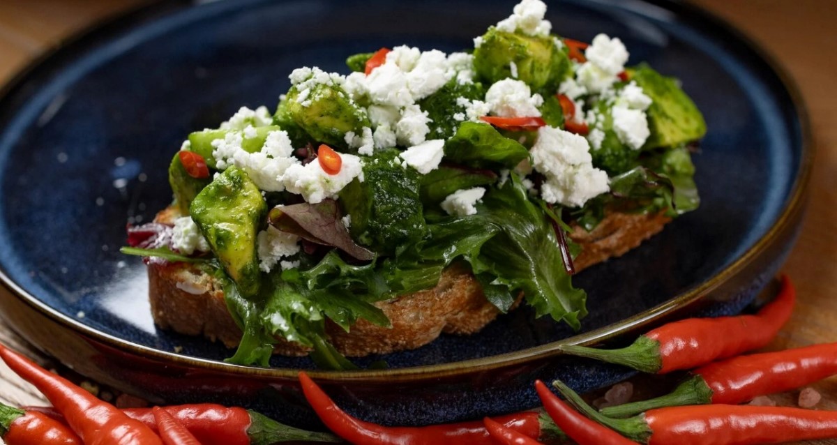 гастробар «Остряк»