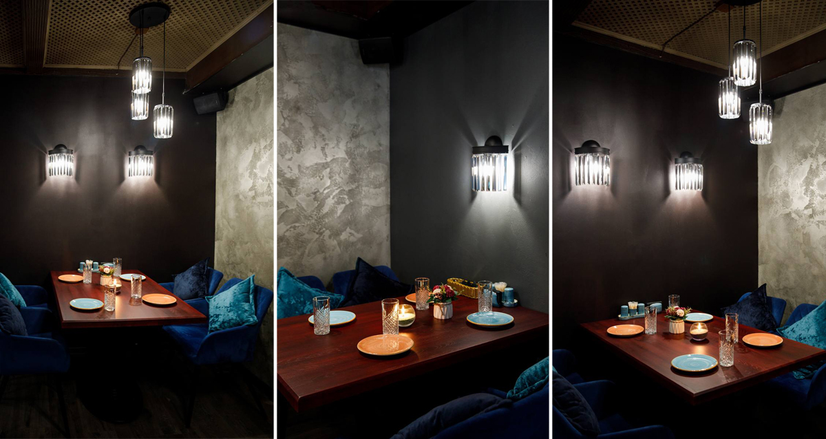 бар «Просто Бар»