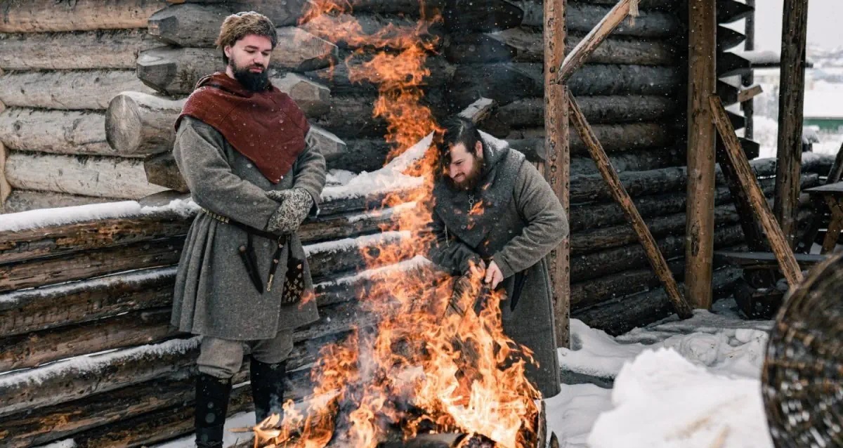 новогодние туры в Карелию