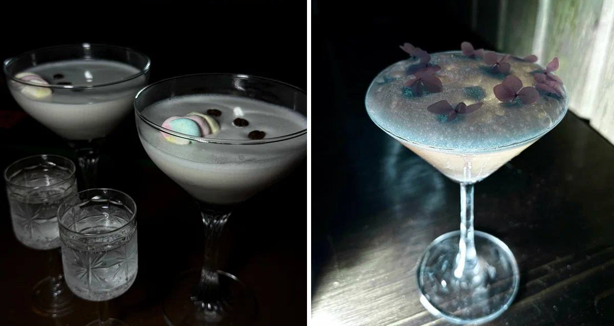 бар ПетербургЧики