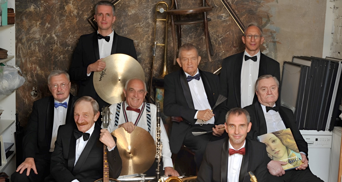 Особняк Юргенса