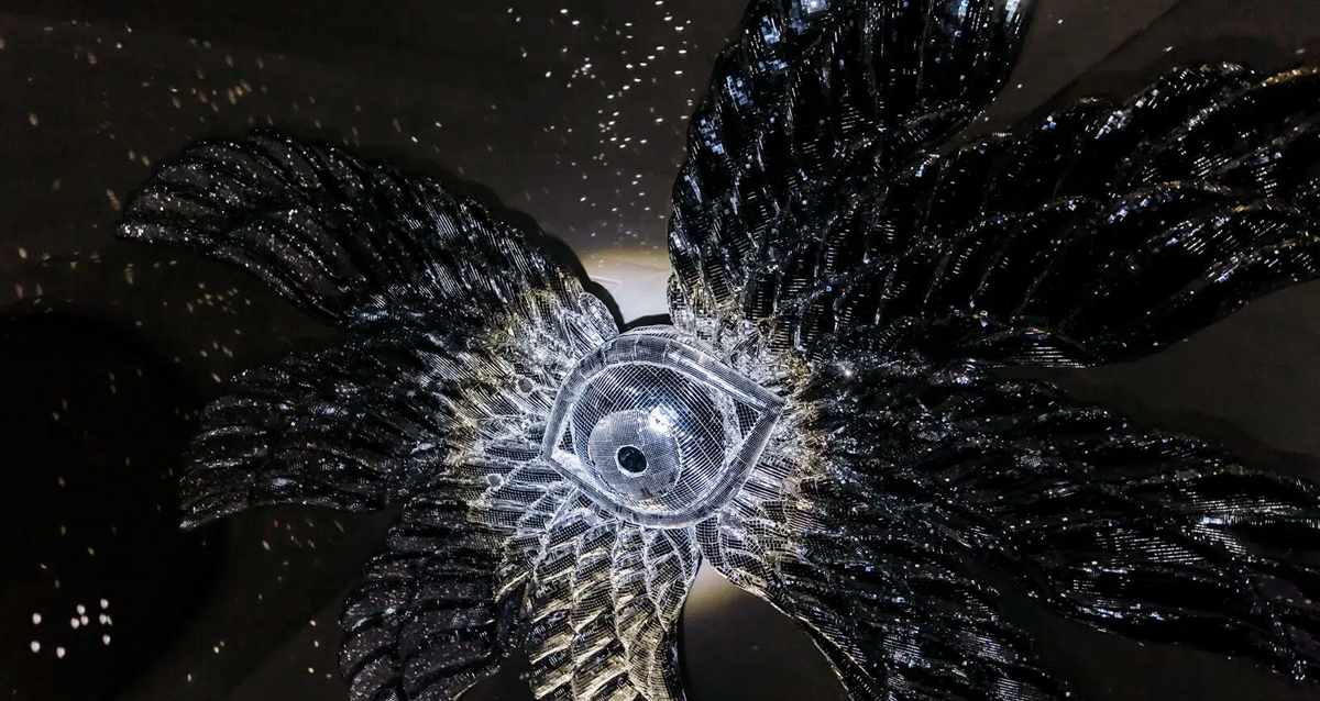 выставка История зимних праздников в Анненкирх