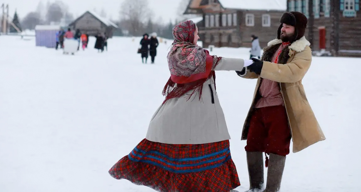 многодневные туры от туроператора СканТур