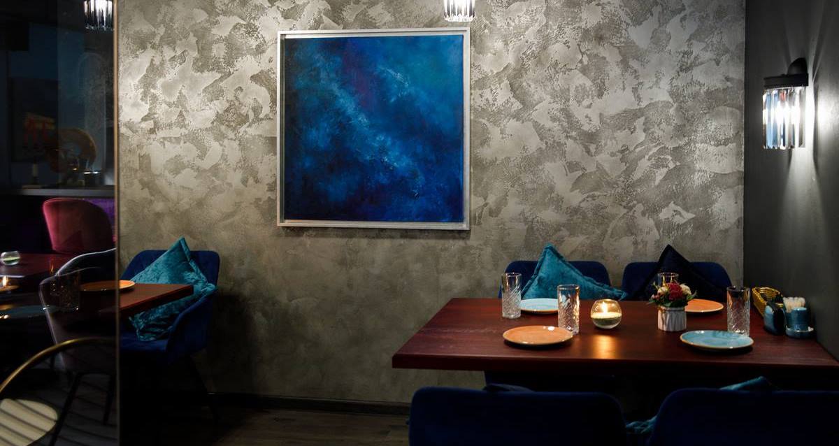 бар «Просто Бар»