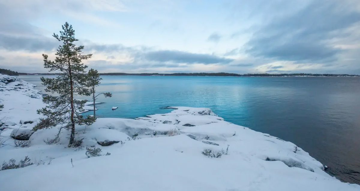 многодневные туры от туроператора СканТур
