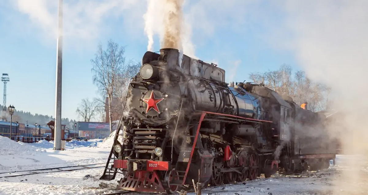 многодневные туры от туроператора СканТур