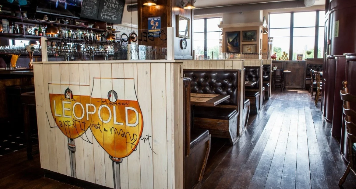Leopold Pub