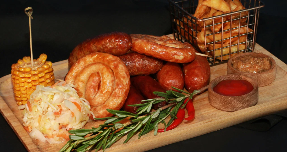 бар «Полнолуние»