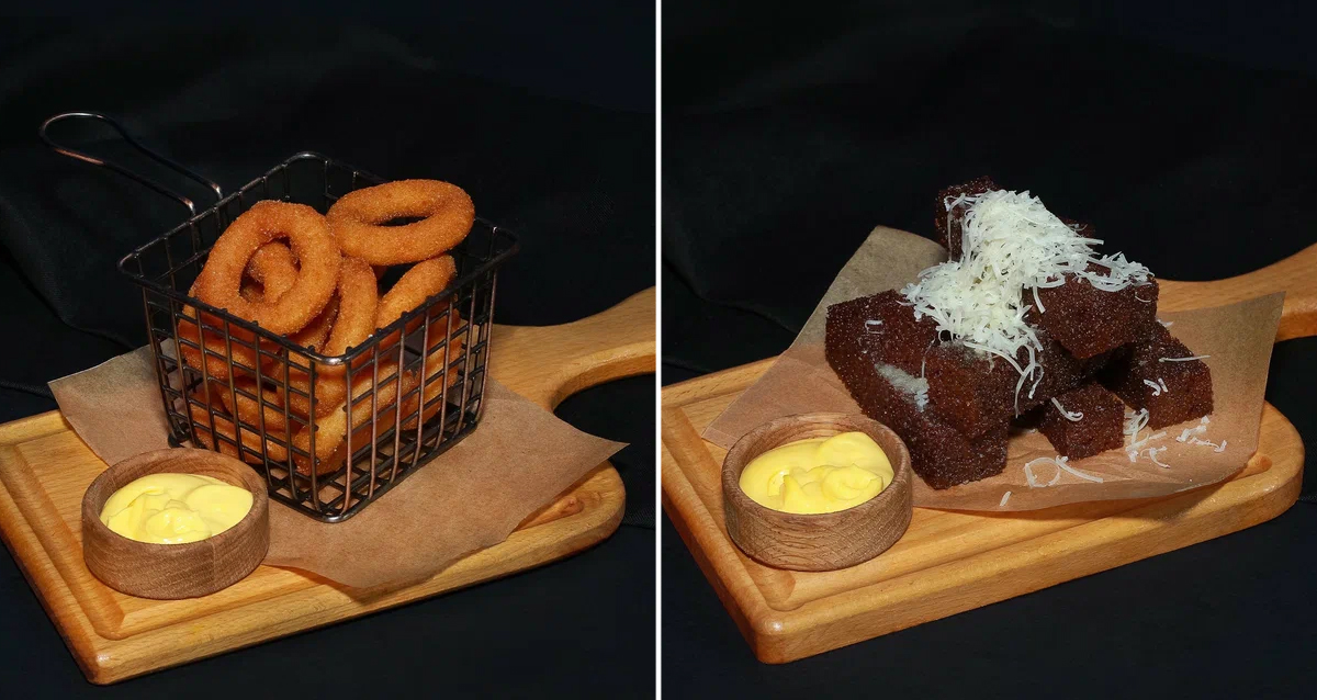 бар «Полнолуние»