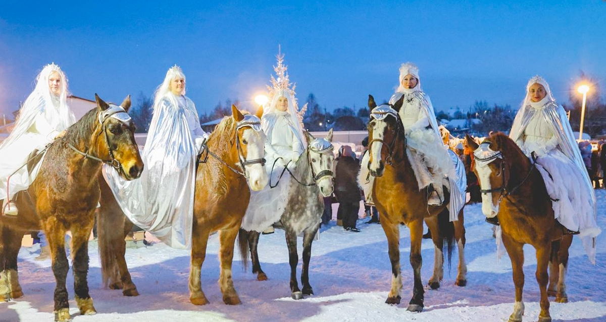 ранчо Авенсис