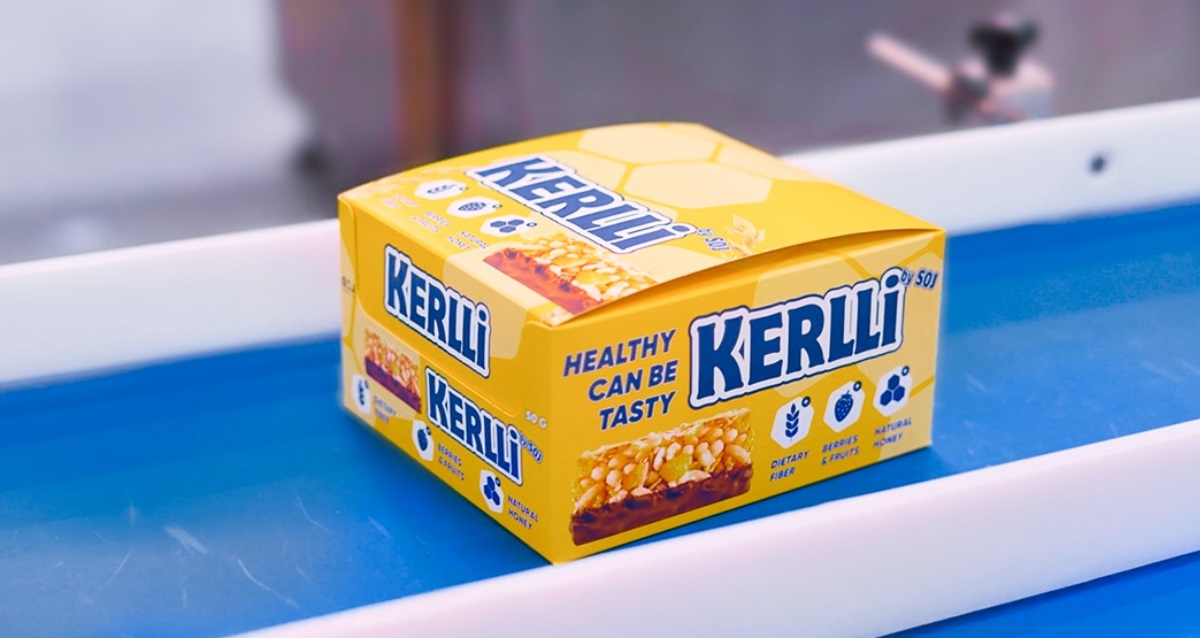 экскурсия на шоколадную фабрику SOJ