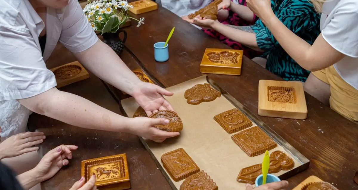 многодневные туры от туроператора СканТур