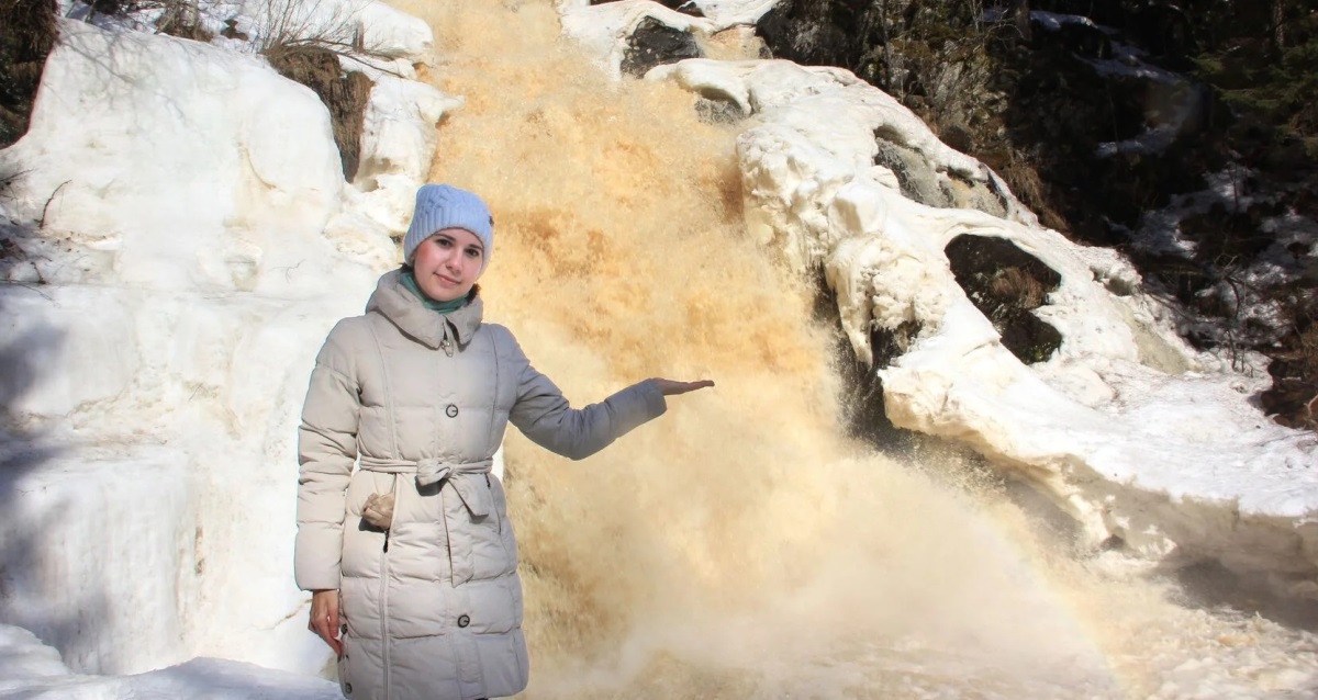 тур в Карелию