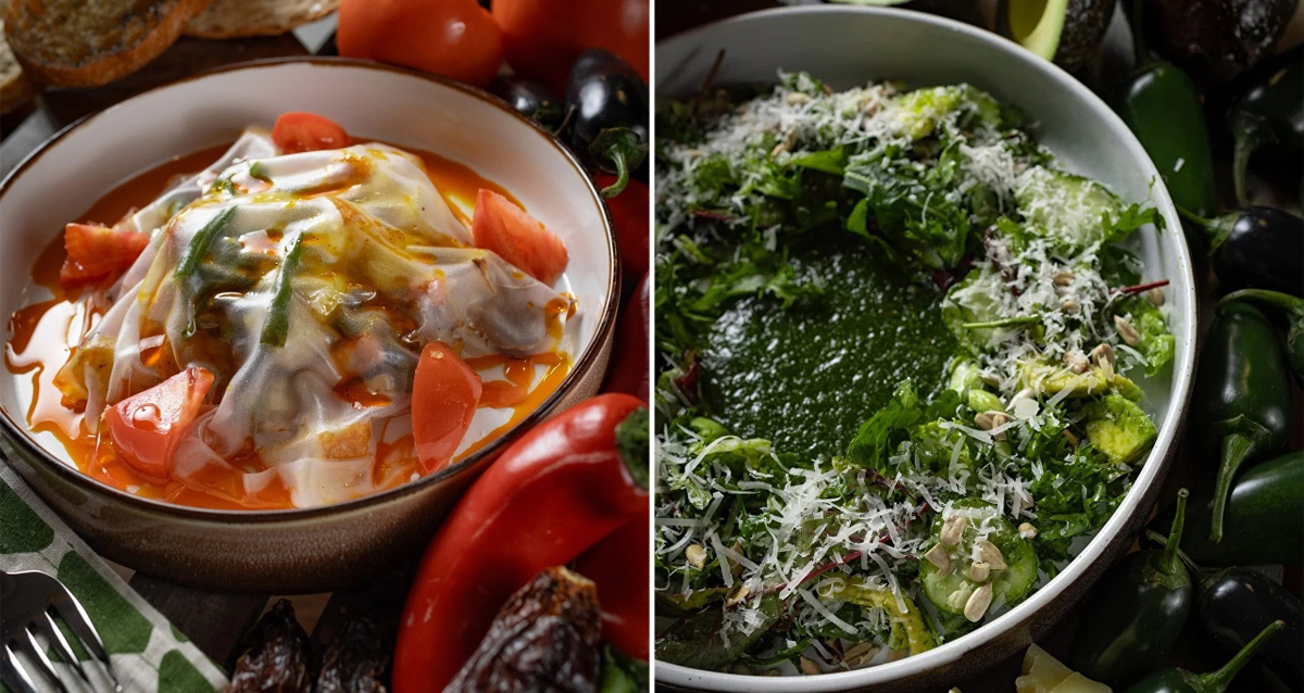 гастробар «Остряк»