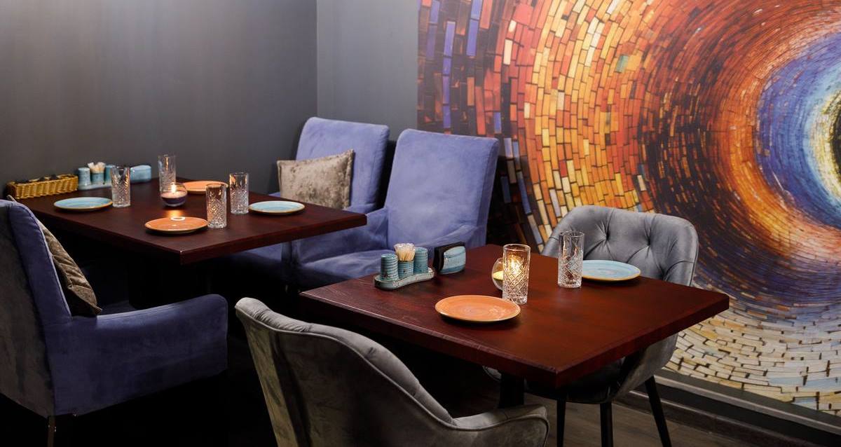 бар «Просто Бар»