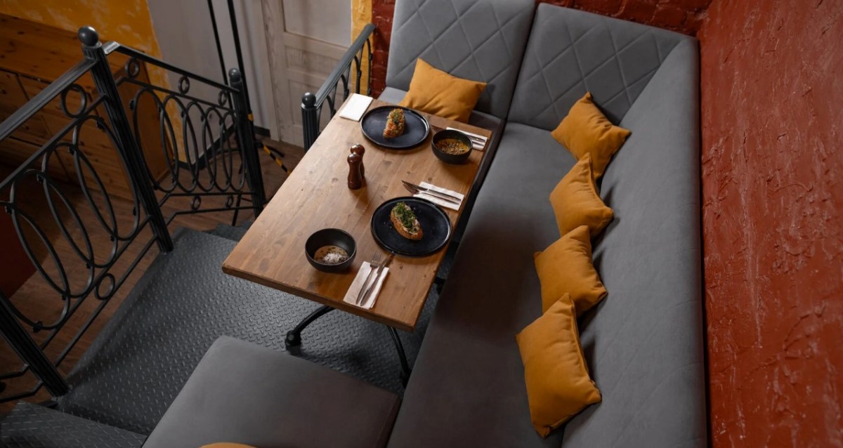 гастробар «Остряк»