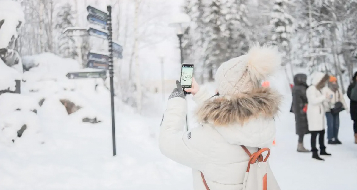 многодневные туры от туроператора СканТур