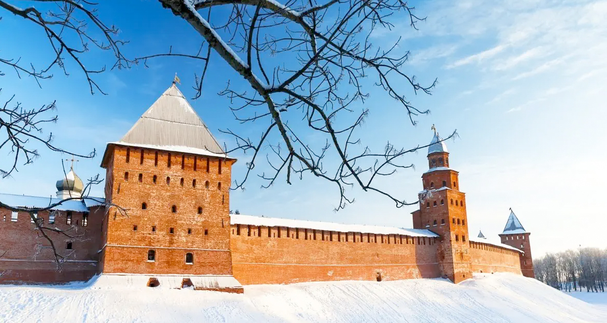 многодневные туры от туроператора СканТур