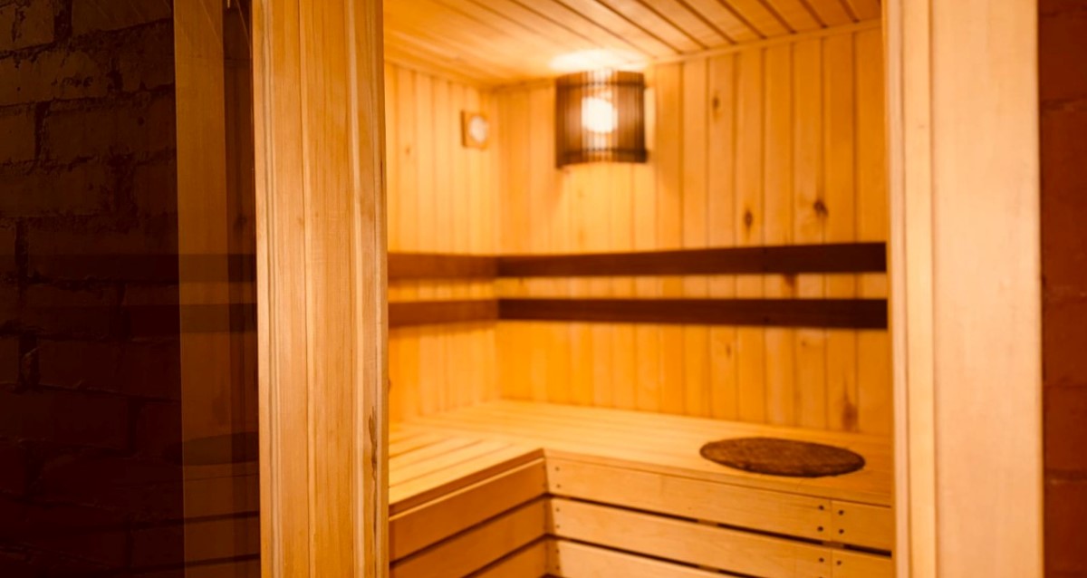 Extra SPA на Василеостровской