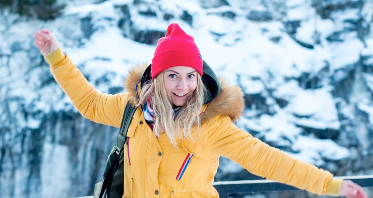 тур Вокруг Ладоги за 2 дня на новогодних праздниках