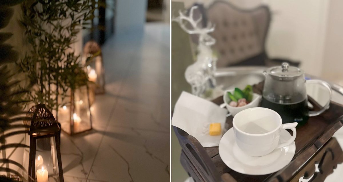 SPA-салон Buddhaspa