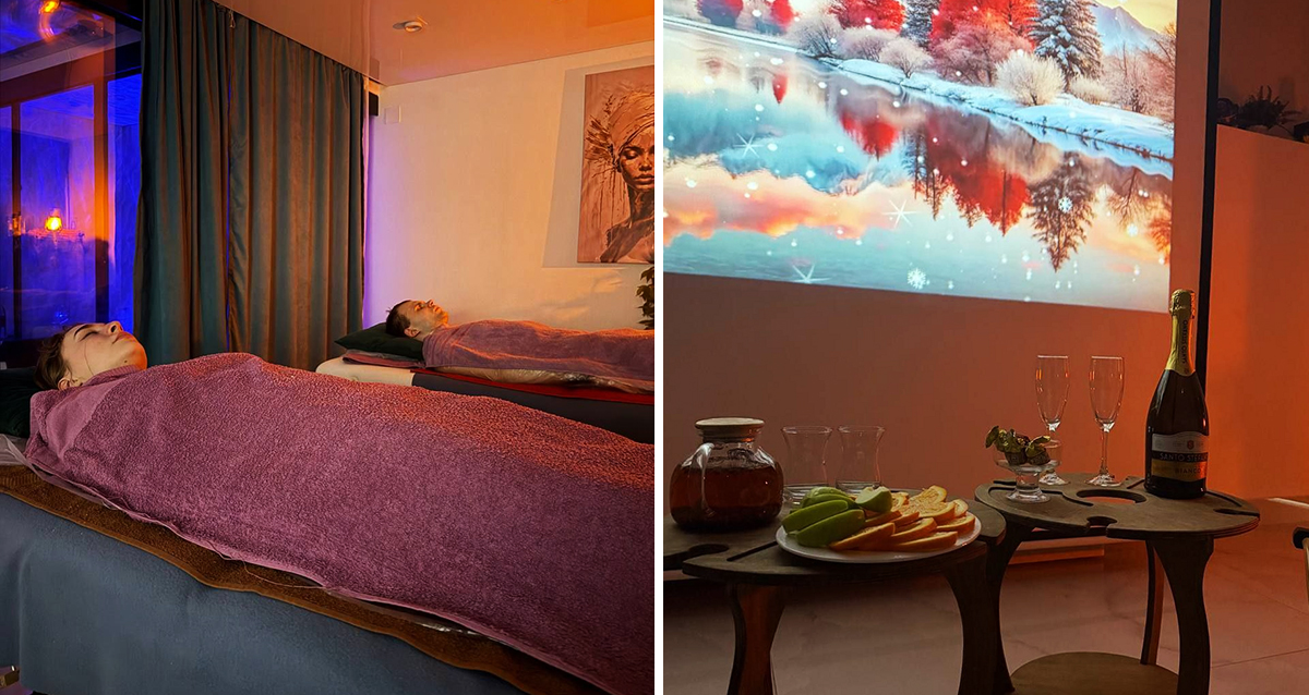 «Энерго Спа»