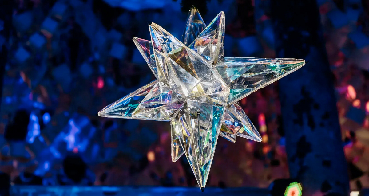 выставка История зимних праздников в Анненкирх