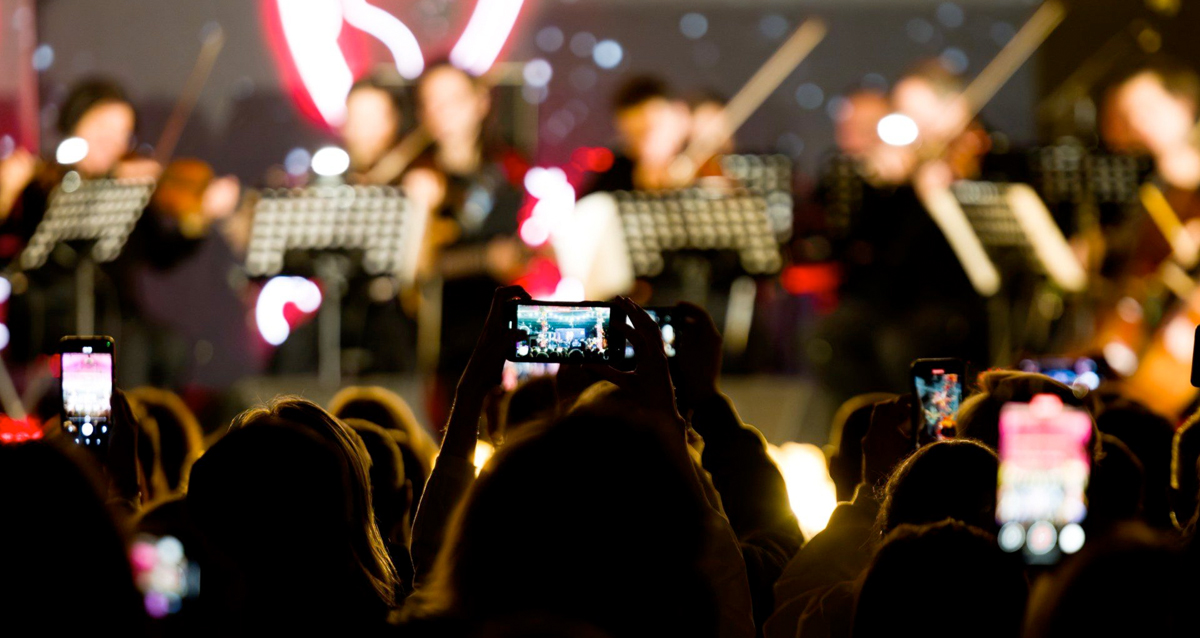 новогодние концерты в Севкабель Порту