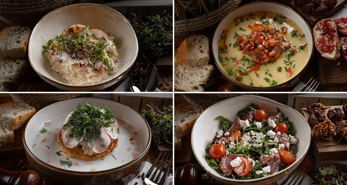 гастробар «Остряк»