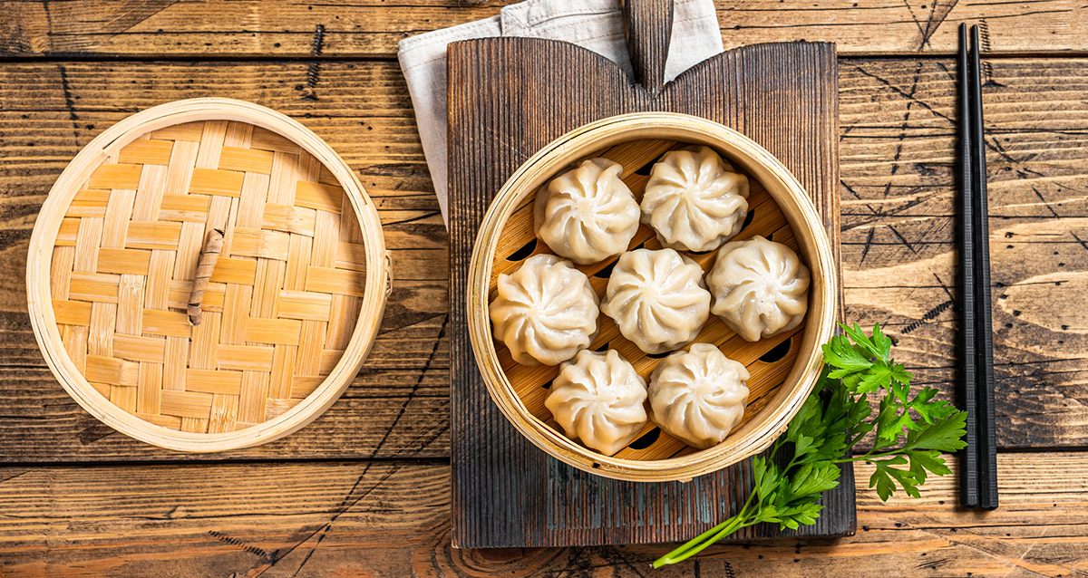 Ресторан Charlie Tea