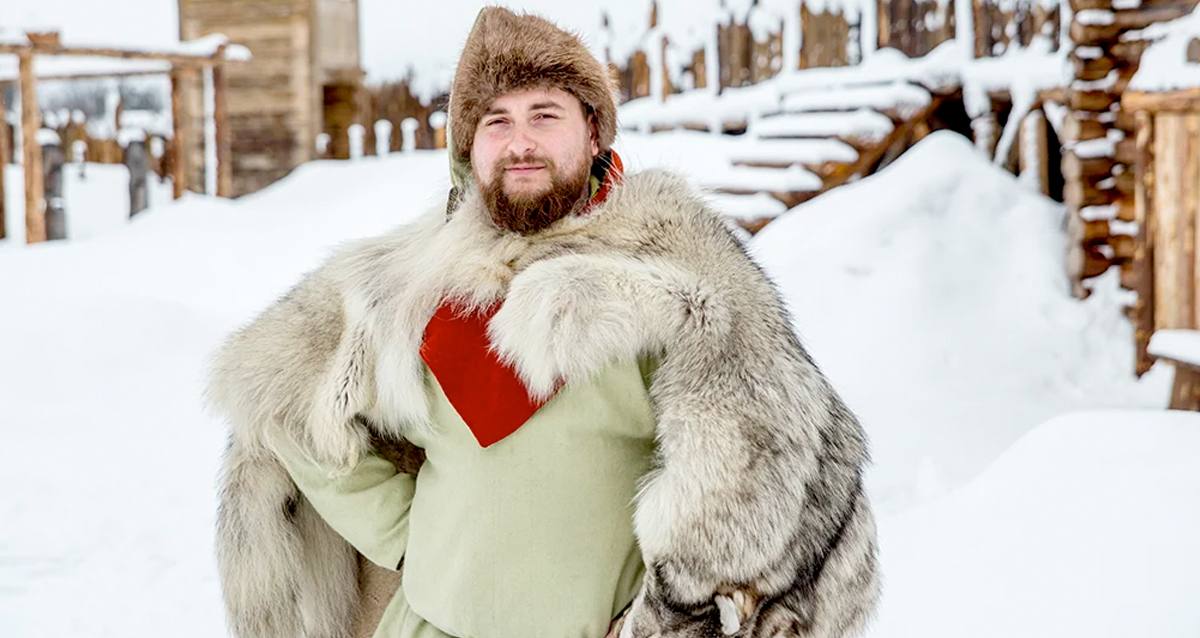 тур Новогодний Гранд Вояж: от Вотчины Деда Мороза до Рускеала в огнях