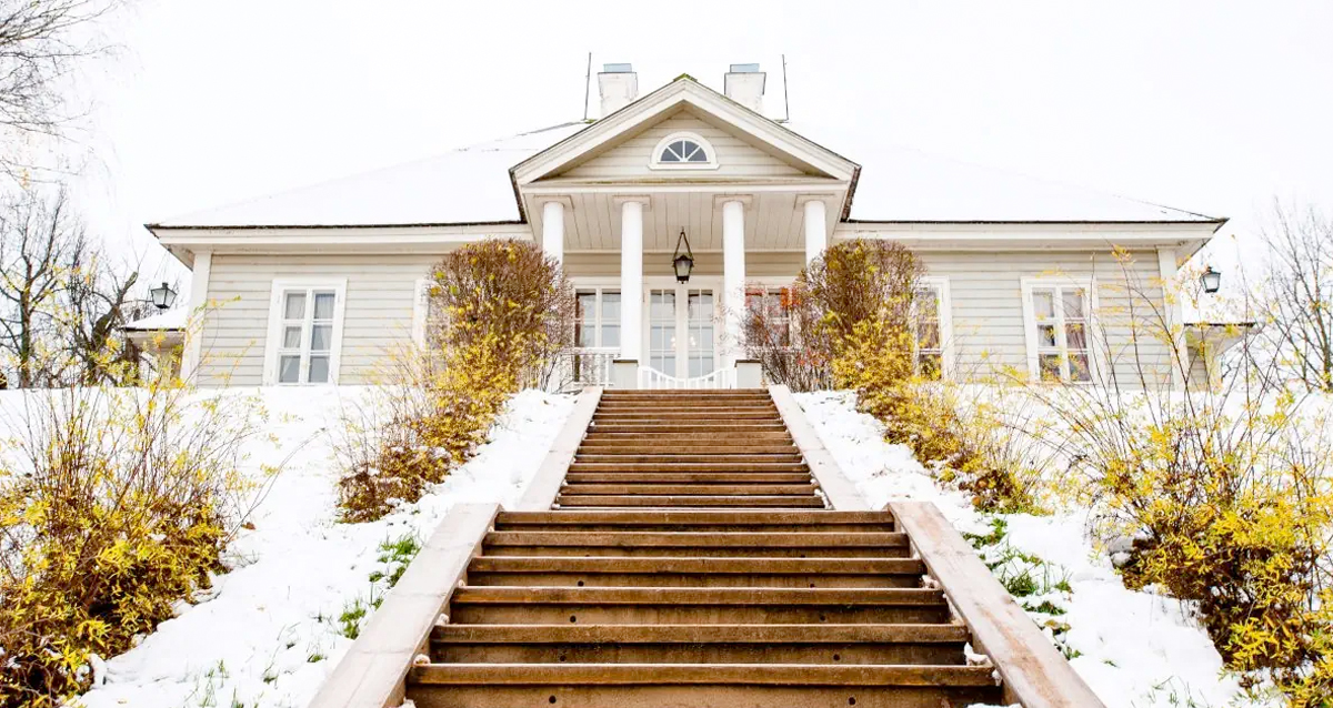 многодневные туры от туроператора СканТур