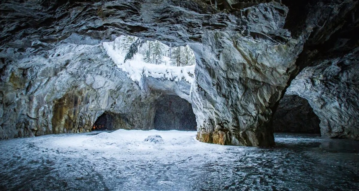 туры по Карелии