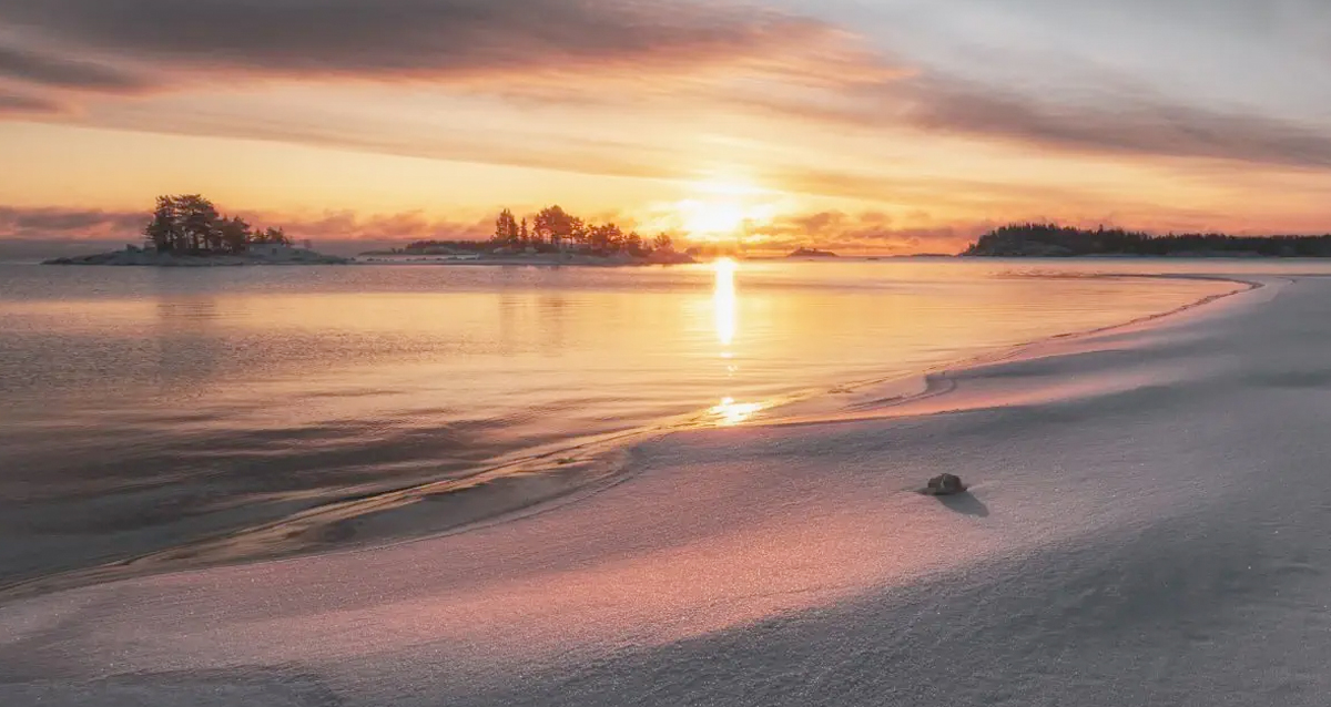 многодневные туры от туроператора СканТур