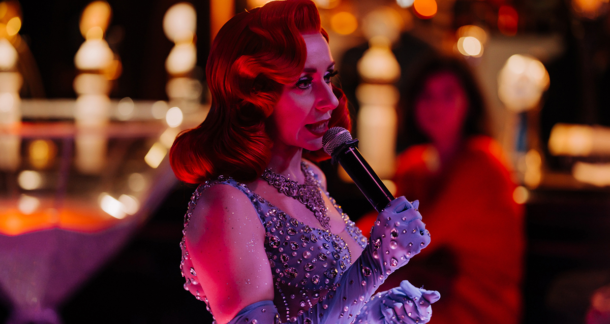 бурлеск-кабаре Madam Boom