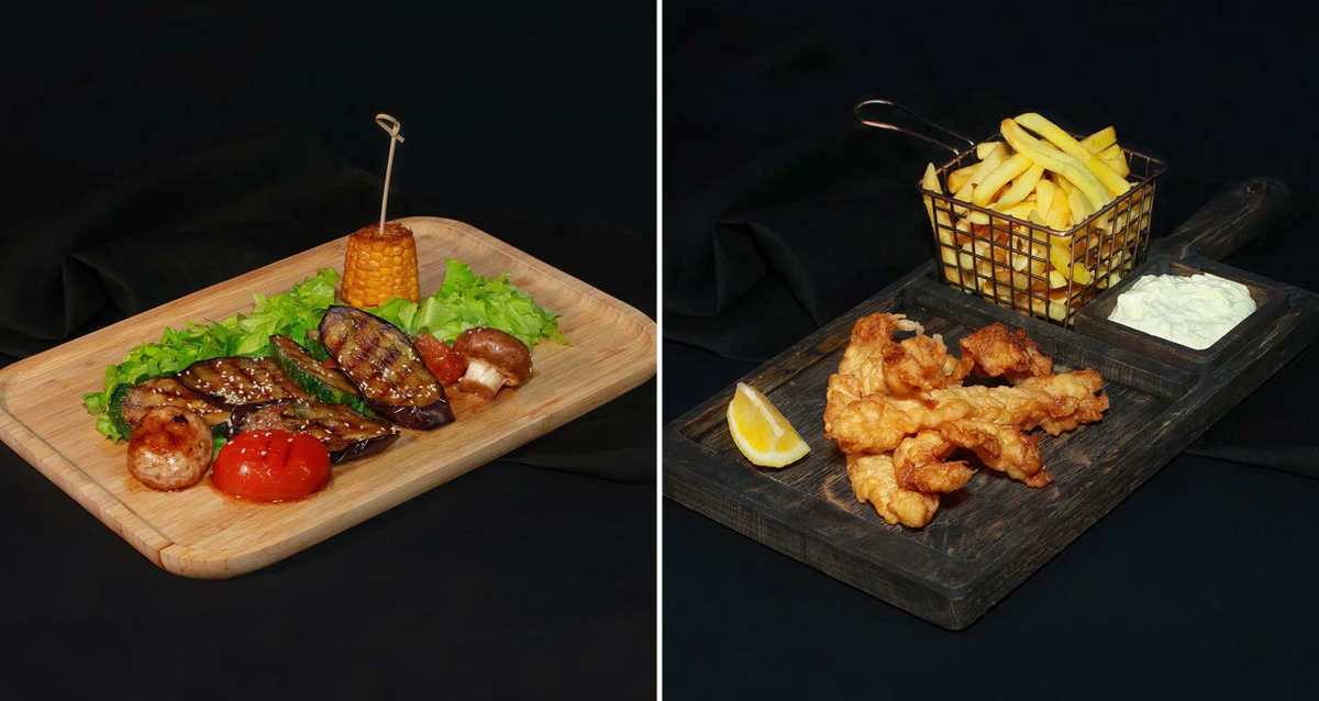 бар «Полнолуние»