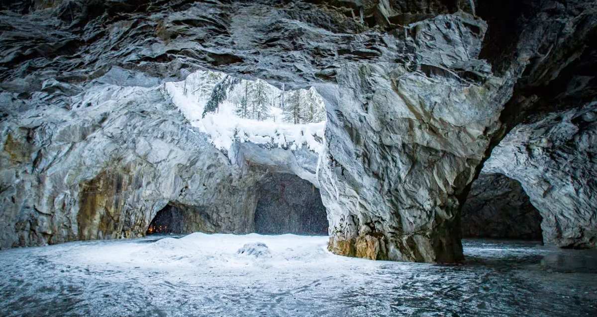 многодневные туры от туроператора СканТур