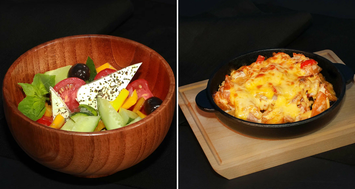 бар «Полнолуние»