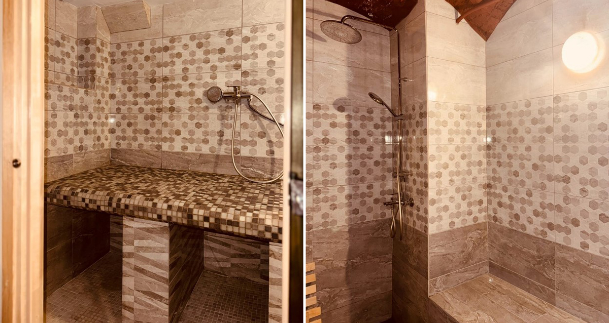 Extra SPA на Василеостровской