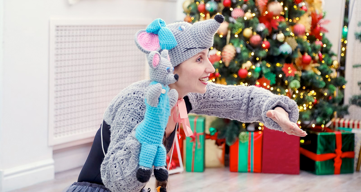 театр Малышок