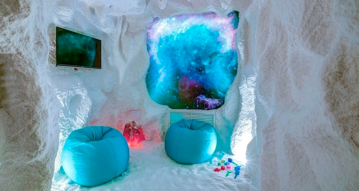 Загородный комплекс Шишки на Лампушке